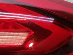 PORSCHE Porsche Panamera 970 Right Rear Light 97063143404 Rear Tail Light R MK2 14-16 — thumbnail 3