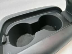 AUDI AUDI R8 4S AWD Armrest 4S2864205A RHD RIGHT HAND DRIVE — thumbnail 7