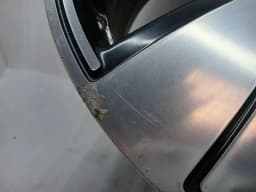 PORSCHE Porsche Taycan 9J Alloy Wheel 9J1601025C 10Jx19 ET47 Rim — thumbnail 4
