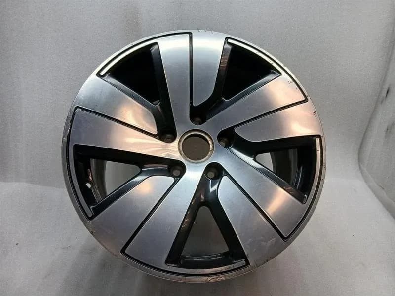PORSCHE Porsche Taycan 9J Alloy Wheel 9J1601025C 10Jx19 ET47 Rim