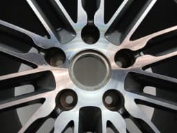 PORSCHE Porsche 911 991 Alloy Wheel 99136216607 Turbo III Rim 11J x 20 ET70 — thumbnail 2