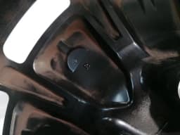 PORSCHE Porsche Taycan 9J Alloy Wheel 9J1601025E Sport Aero, 9J x 20 ET54 Rim — thumbnail 10