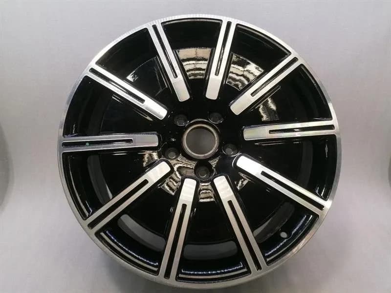PORSCHE Porsche Taycan 9J Alloy Wheel 9J1601025E Sport Aero, 9J x 20 ET54 Rim