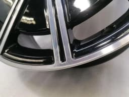 PORSCHE Porsche Taycan 9J Alloy Wheel 9J1601025E Sport Aero, 9J x 20 ET54 Rim — thumbnail 2