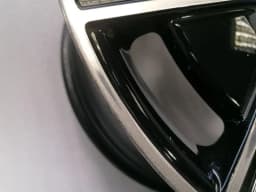 PORSCHE Porsche Taycan 9J Alloy Wheel 9J1601025E Sport Aero, 9J x 20 ET54 Rim — thumbnail 3