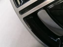 PORSCHE Porsche Taycan 9J Alloy Wheel 9J1601025E Sport Aero, 9J x 20 ET54 Rim — thumbnail 4