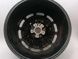 PORSCHE Porsche Taycan 9J Alloy Wheel 9J1601025E Sport Aero, 9J x 20 ET54 Rim — thumbnail 5