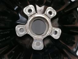 PORSCHE Porsche Taycan 9J Alloy Wheel 9J1601025E Sport Aero, 9J x 20 ET54 Rim — thumbnail 6