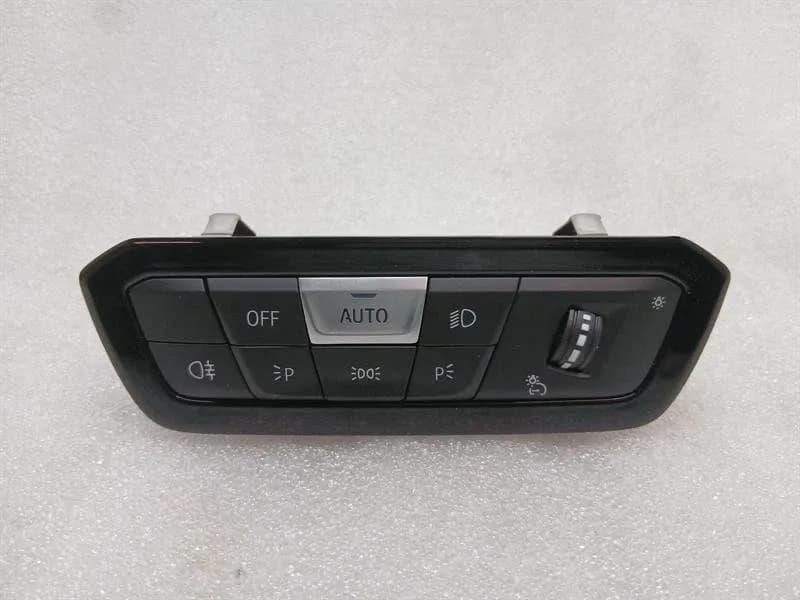 BMW BMW 3 Series M3 G80 G20 Light Switch 5A16B19 61315A16B19 Light Switch