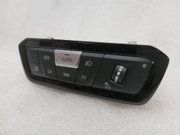 BMW BMW 3 Series M3 G80 G20 Light Switch 5A16B19 61315A16B19 Light Switch — thumbnail 9