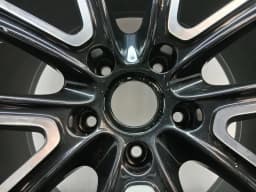 PORSCHE Porsche Panamera 971 Alloy Wheel 971601025N 11.5Jx21 ET69 Rim — thumbnail 2