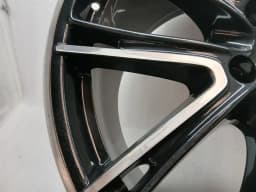 PORSCHE Porsche Panamera 971 Alloy Wheel 971601025N 11.5Jx21 ET69 Rim — thumbnail 4