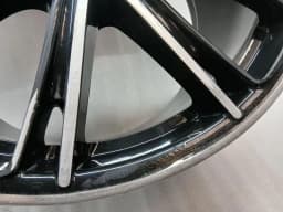 PORSCHE Porsche Panamera 971 Alloy Wheel 971601025N 11.5Jx21 ET69 Rim — thumbnail 3