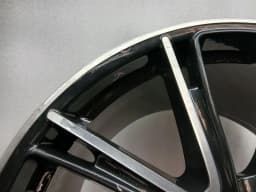 PORSCHE Porsche Panamera 971 Alloy Wheel 971601025N 11.5Jx21 ET69 Rim — thumbnail 5