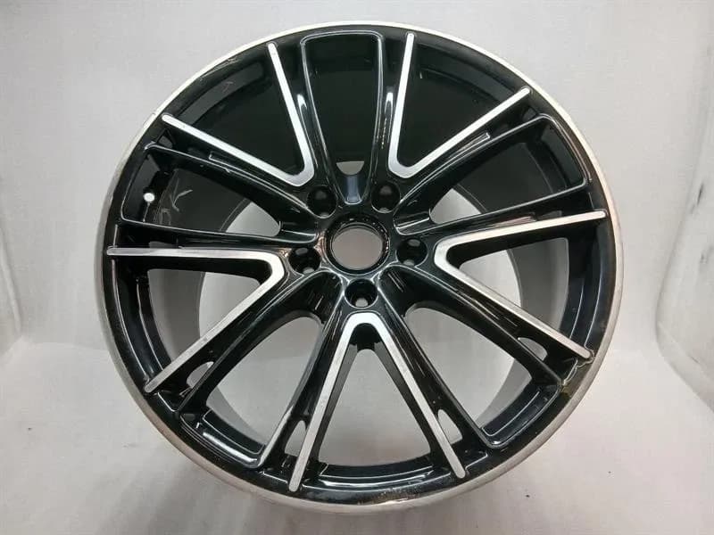 PORSCHE Porsche Panamera 971 Alloy Wheel 971601025N 11.5Jx21 ET69 Rim