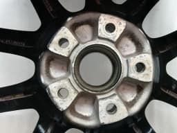 PORSCHE Porsche Panamera 971 Alloy Wheel 971601025N 11.5Jx21 ET69 Rim — thumbnail 7