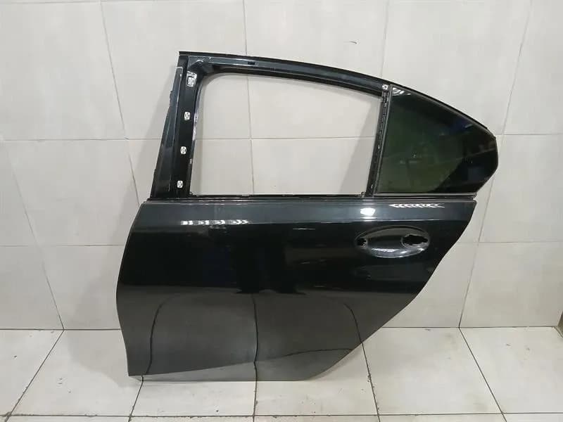 BMW BMW 3 Series M3 G80 G20 Left Rear Door 41517482277 Door Rear Left