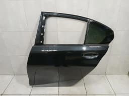 BMW BMW 3 Series M3 G80 G20 Left Rear Door 41517482277 Door Rear Left — thumbnail 7