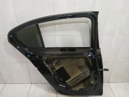 BMW BMW 3 Series M3 G80 G20 Left Rear Door 41517482277 Door Rear Left — thumbnail 10
