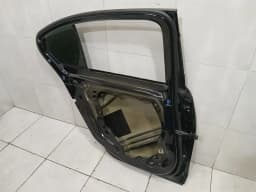 BMW BMW 3 Series M3 G80 G20 Left Rear Door 41517482277 Door Rear Left — thumbnail 5