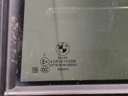 BMW BMW 3 Series M3 G80 G20 Left Rear Door 41517482277 Door Rear Left — thumbnail 9