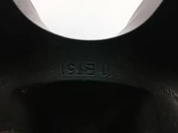 PORSCHE Porsche 911 997 Alloy Wheel 99736216302 11Jx19 ET51 Rim — thumbnail 9