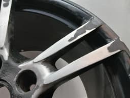 PORSCHE Porsche 911 997 Alloy Wheel 99736216302 11Jx19 ET51 Rim — thumbnail 5