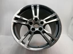 PORSCHE Porsche 911 997 Alloy Wheel 99736216302 11Jx19 ET51 Rim — thumbnail 1
