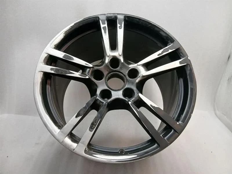 PORSCHE Porsche 911 997 Alloy Wheel 99736216302 11Jx19 ET51 Rim