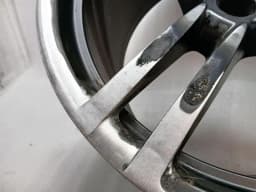 PORSCHE Porsche 911 997 Alloy Wheel 99736216302 11Jx19 ET51 Rim — thumbnail 3