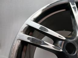 PORSCHE Porsche 911 997 Alloy Wheel 99736216302 11Jx19 ET51 Rim — thumbnail 4