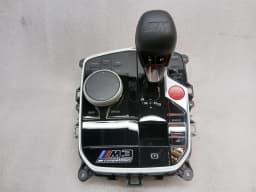 BMW BMW 3 SERIES M3 G80 G20 GEAR SELECTOR 7883112 M3 COMPETITION RHD UK JPN AU — thumbnail 1