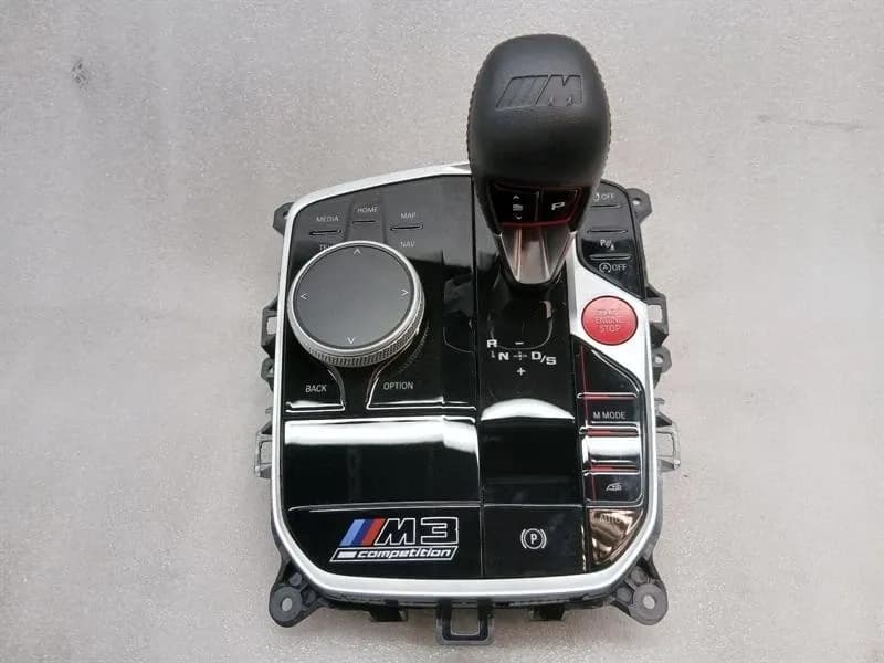 BMW BMW 3 SERIES M3 G80 G20 GEAR SELECTOR 7883112 M3 COMPETITION RHD UK JPN AU