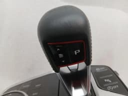 BMW BMW 3 SERIES M3 G80 G20 GEAR SELECTOR 7883112 M3 COMPETITION RHD UK JPN AU — thumbnail 6