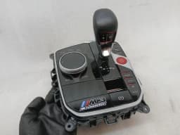 BMW BMW 3 SERIES M3 G80 G20 GEAR SELECTOR 7883112 M3 COMPETITION RHD UK JPN AU — thumbnail 7