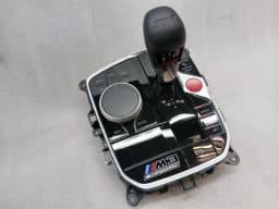 BMW BMW 3 SERIES M3 G80 G20 GEAR SELECTOR 7883112 M3 COMPETITION RHD UK JPN AU — thumbnail 2