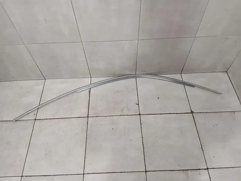 PORSCHE Porsche 911 991 Body Moulding 99153748203 Strip Right Right
