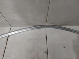PORSCHE Porsche 911 991 Body Moulding 99153748203 Strip Right Right — thumbnail 3