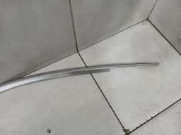 PORSCHE Porsche 911 991 Body Moulding 99153748203 Strip Right Right — thumbnail 4
