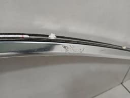 PORSCHE Porsche 911 991 Body Moulding 99153748203 Strip Right Right — thumbnail 6
