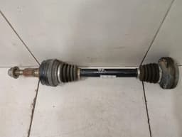 PORSCHE Porsche 911 991 drive shaft rear right 99133202461 rear right drive shaft — thumbnail 1