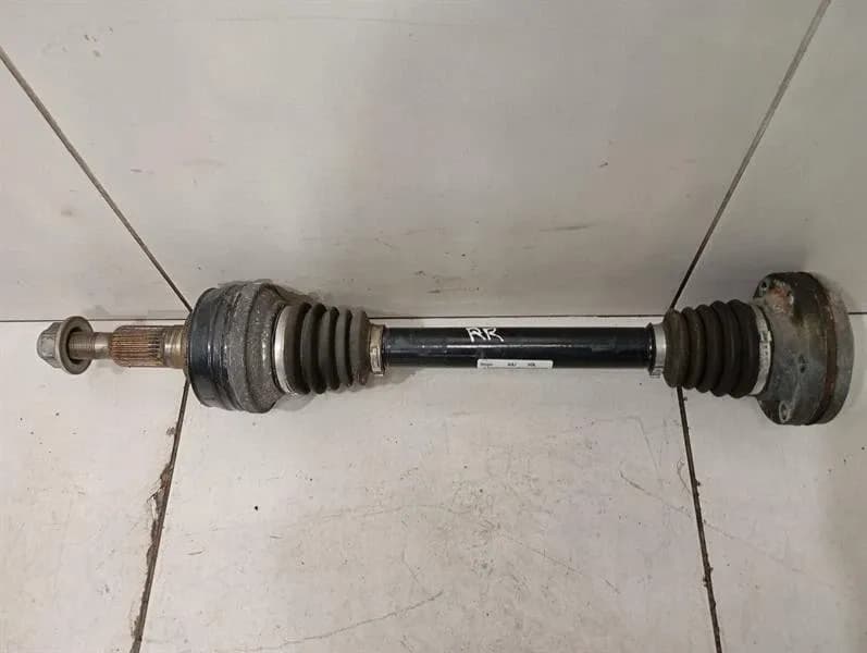 Porsche 911 991 drive shaft rear right 99133202461 rear right drive shaft