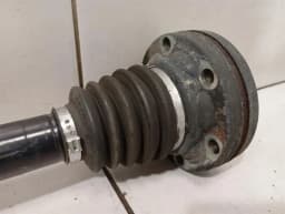 PORSCHE Porsche 911 991 drive shaft rear right 99133202461 rear right drive shaft — thumbnail 4