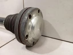 PORSCHE Porsche 911 991 drive shaft rear right 99133202461 rear right drive shaft — thumbnail 5