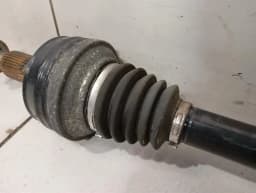 PORSCHE Porsche 911 991 drive shaft rear right 99133202461 rear right drive shaft — thumbnail 2