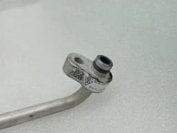 PORSCHE Porsche 911 991 A/C pipe 99157310306 air conditioning line air conditioning — thumbnail 2