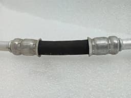 PORSCHE Porsche 911 991 A/C pipe 99157310306 air conditioning line air conditioning — thumbnail 4