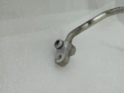 PORSCHE Porsche 911 991 A/C pipe 99157310306 air conditioning line air conditioning — thumbnail 3