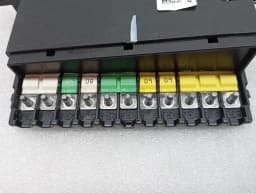 PORSCHE Porsche 911 991 Fuse Box 99161030104 Fuse Box — thumbnail 3
