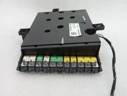 PORSCHE Porsche 911 991 Fuse Box 99161030104 Fuse Box — thumbnail 2